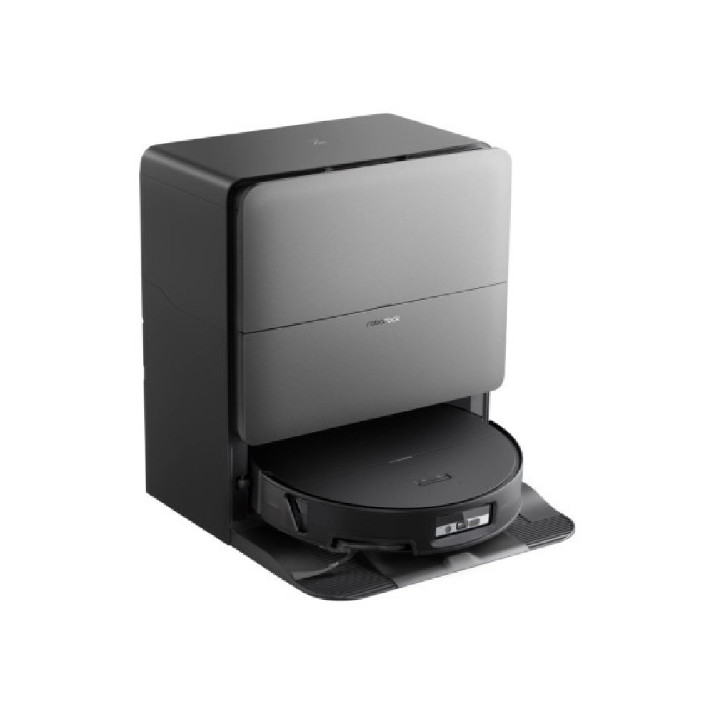 Пилосос Roborock Saros 20 Sonic Complete Black