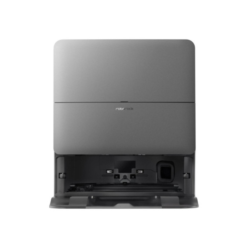 Пилосос Roborock Saros 20 Sonic Complete Black