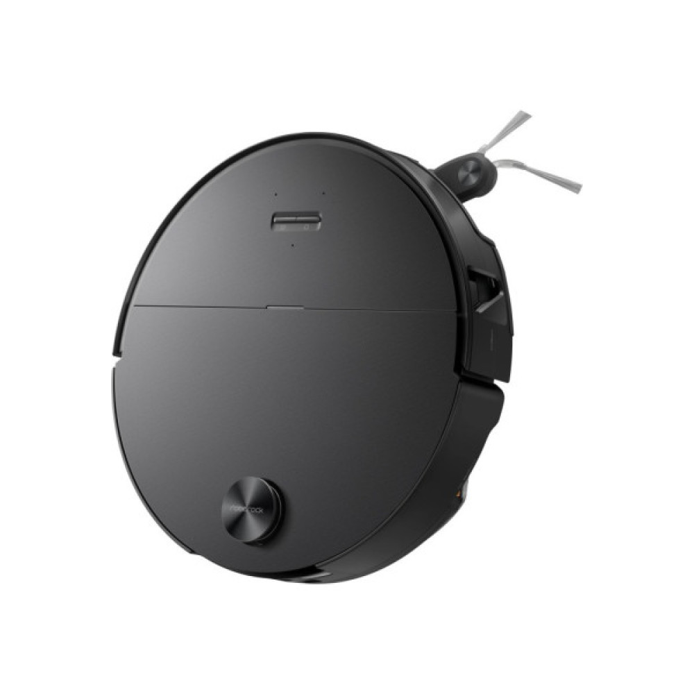 Пилосос Roborock Saros 20 Sonic Complete Black