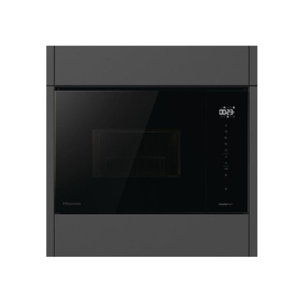 Мікрохвильова піч Hisense BIM 325GI63 DBG (BIM325GI63DBG)