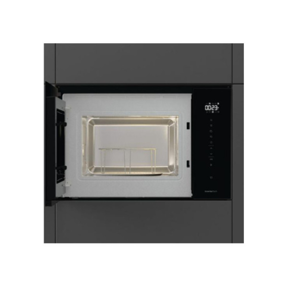 Мікрохвильова піч Hisense BIM 325GI63 DBG (BIM325GI63DBG)