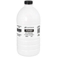Тонер HP LJ Pro M402 bottle, 1kg Gantech (TSM-HYD102B-1)