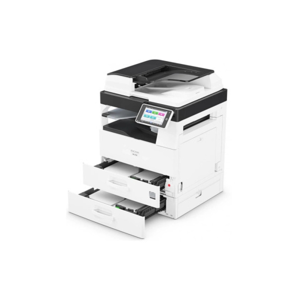 Багатофункціональний пристрій Ricoh IM 2702SE, А3, 27 стор (437003)