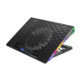 Підставка до ноутбука Esperanza EGC101 with RGB Alize (EGC101) Підставка до ноутбука Esperanza EGC101 with RGB Alize (EGC101)