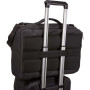 Сумка для ноутбука Thule 15.6" C2CB-116 Crossover 2 Convertible, Black (3203841) Сумка для ноутбука Thule 15.6" C2CB-116 Crossover 2 Convertible, Black (3203841)