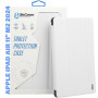Чохол до планшета BeCover Smart Case Apple iPad Air 11" M2/M3 (2024/2025) White (711597) Чохол до планшета BeCover Smart Case Apple iPad Air 11" M2/M3 (2024/2025) White (711597)