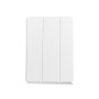 Чохол до планшета BeCover Smart Case Apple iPad Air 11" M2/M3 (2024/2025) White (711597) Чохол до планшета BeCover Smart Case Apple iPad Air 11" M2/M3 (2024/2025) White (711597)