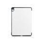 Чохол до планшета BeCover Smart Case Apple iPad Air 11" M2/M3 (2024/2025) White (711597) Чохол до планшета BeCover Smart Case Apple iPad Air 11" M2/M3 (2024/2025) White (711597)
