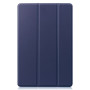 Чохол до планшета BeCover Smart Case Samsung Galaxy Tab S10 FE (SM-X520/SM-X526) 10.9" Deep Blue (713274) Чохол до планшета BeCover Smart Case Samsung Galaxy Tab S10 FE (SM-X520/SM-X526) 10.9" Deep Blue (713274)