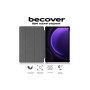 Чохол до планшета BeCover Smart Case Samsung Galaxy Tab S10 FE (SM-X520/SM-X526) 10.9" Deep Blue (713274) Чохол до планшета BeCover Smart Case Samsung Galaxy Tab S10 FE (SM-X520/SM-X526) 10.9" Deep Blue (713274)