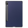 Чохол до планшета BeCover Smart Case Samsung Galaxy Tab S10 FE (SM-X520/SM-X526) 10.9" Deep Blue (713274) Чохол до планшета BeCover Smart Case Samsung Galaxy Tab S10 FE (SM-X520/SM-X526) 10.9" Deep Blue (713274)