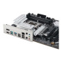 Материнcька плата ASUS PRIME B860-PLUS WIFI s1851 B860 4xDDR5 M.2 DP HDMI Wi-Fi BT ATX Материнcька плата ASUS PRIME B860-PLUS WIFI s1851 B860 4xDDR5 M.2 DP HDMI Wi-Fi BT ATX