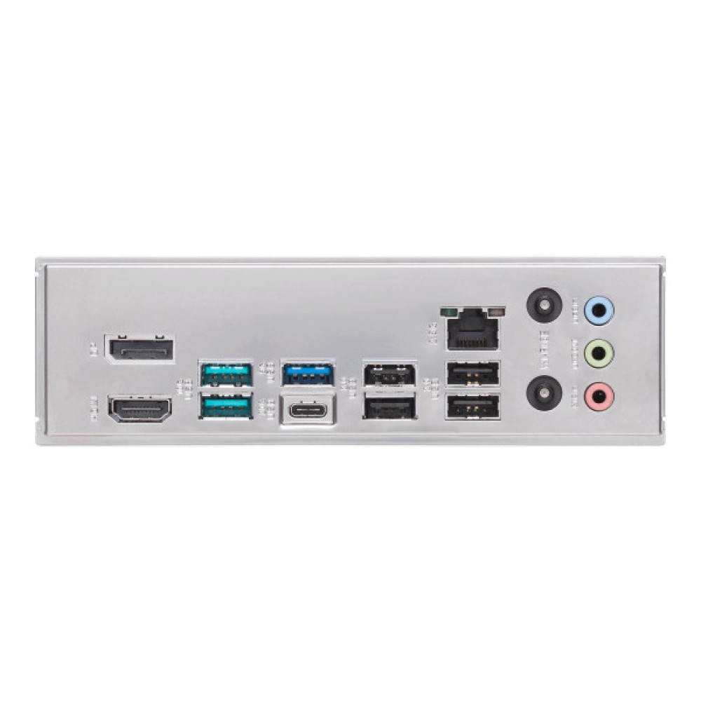 Материнcька плата ASUS PRIME B860-PLUS WIFI s1851 B860 4xDDR5 M.2 DP HDMI Wi-Fi BT ATX