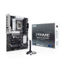 Материнcька плата ASUS PRIME B860-PLUS WIFI s1851 B860 4xDDR5 M.2 DP HDMI Wi-Fi BT ATX Материнcька плата ASUS PRIME B860-PLUS WIFI s1851 B860 4xDDR5 M.2 DP HDMI Wi-Fi BT ATX