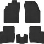 Килимок в салон EVAtech Nissan Primera (P11) 1996-1999 2 поколінн (NS21899CG5RBB) Килимок в салон EVAtech Nissan Primera (P11) 1996-1999 2 поколінн (NS21899CG5RBB)