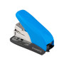 Степлер Axent Shell №24/6 20 л Блакитний (4841-07-A) Степлер Axent Shell №24/6 20 л Блакитний (4841-07-A)