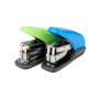 Степлер Axent Shell №24/6 20 л Блакитний (4841-07-A) Степлер Axent Shell №24/6 20 л Блакитний (4841-07-A)