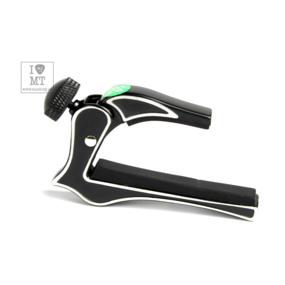 Каподастр Fender Dragon Capo BK (220078)