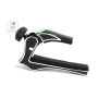 Каподастр Fender Dragon Capo BK (220078)