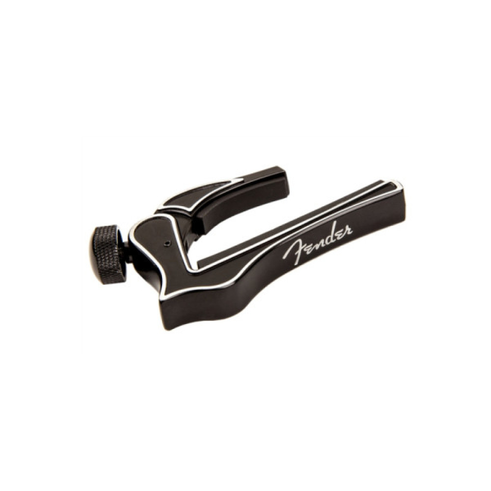 Каподастр Fender Dragon Capo BK (220078)