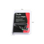 Каподастр Fender Dragon Capo BK (220078)