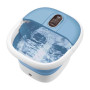 Масажна ванночка для ніг NAIPO NPFT-SPA02 BLUE Масажна ванночка для ніг NAIPO NPFT-SPA02 BLUE