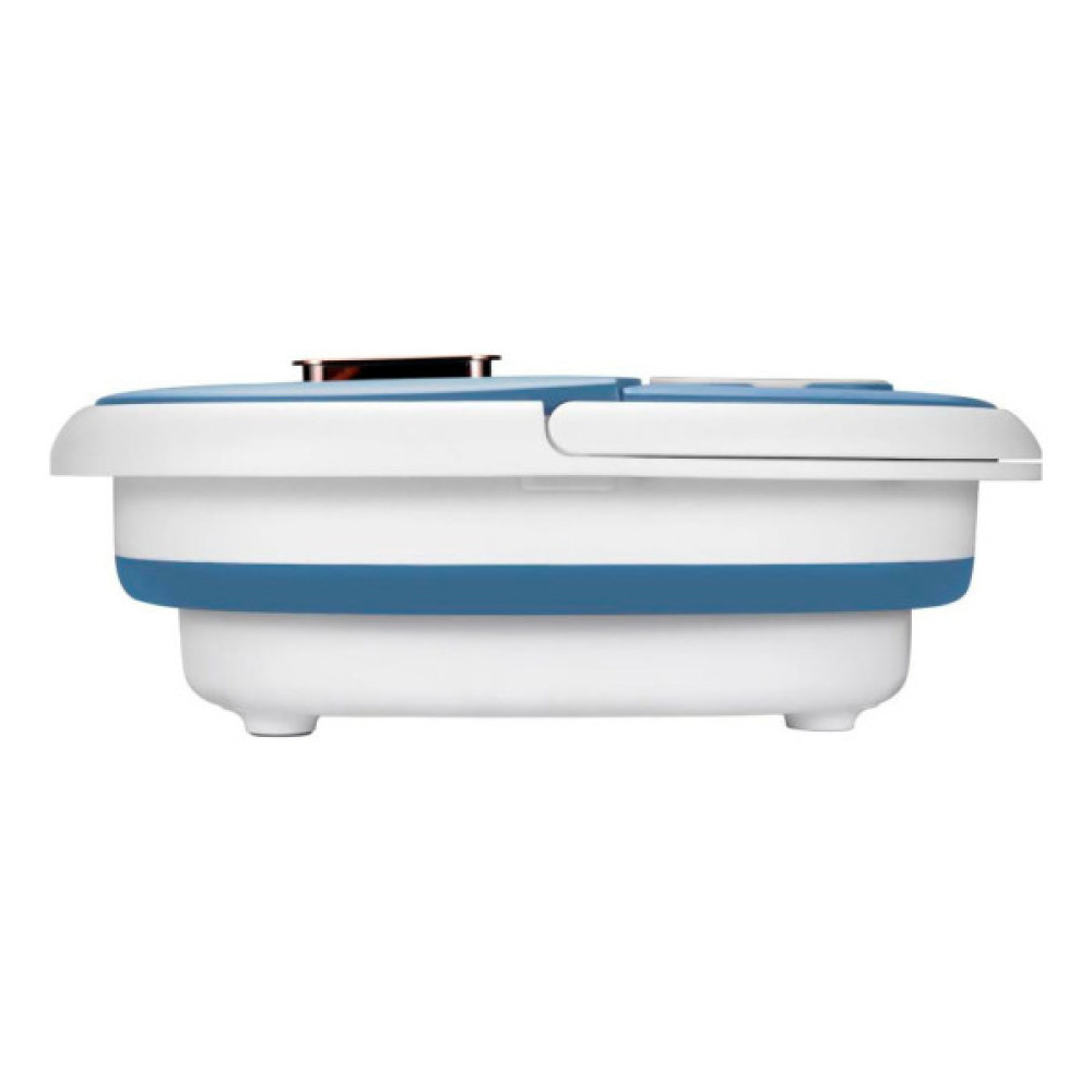 Масажна ванночка для ніг NAIPO NPFT-SPA02 BLUE