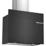 Витяжка Bosch купольна, 60см, 649м.куб/год, чорний