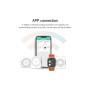 Батарея універсальна iSDT PB25 DW Portable Charger Power Bank (iSDT-PB25) Батарея універсальна iSDT PB25 DW Portable Charger Power Bank (iSDT-PB25)