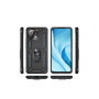 Чохол до мобільного телефона BeCover Military Xiaomi Mi 11 Lite / Mi 11 Lite 5G Black (706642) Чохол до мобільного телефона BeCover Military Xiaomi Mi 11 Lite / Mi 11 Lite 5G Black (706642)