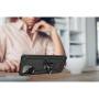 Чохол до мобільного телефона BeCover Military Xiaomi Mi 11 Lite / Mi 11 Lite 5G Black (706642) Чохол до мобільного телефона BeCover Military Xiaomi Mi 11 Lite / Mi 11 Lite 5G Black (706642)