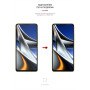 Плівка захисна Armorstandart Xiaomi Poco X4 Pro 5G (ARM62535) Плівка захисна Armorstandart Xiaomi Poco X4 Pro 5G (ARM62535)