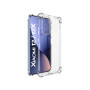 Чохол до мобільного телефона BeCover Anti-Shock Xiaomi 12 / 12X Clear (708629) Чохол до мобільного телефона BeCover Anti-Shock Xiaomi 12 / 12X Clear (708629)