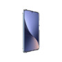Чохол до мобільного телефона BeCover Anti-Shock Xiaomi 12 / 12X Clear (708629) Чохол до мобільного телефона BeCover Anti-Shock Xiaomi 12 / 12X Clear (708629)
