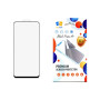 Скло захисне Drobak Motorola G23 Black Frame A+ (717148) Скло захисне Drobak Motorola G23 Black Frame A+ (717148)