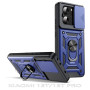 Чохол до мобільного телефона BeCover Military Xiaomi 13T/13T Pro Blue (710558) Чохол до мобільного телефона BeCover Military Xiaomi 13T/13T Pro Blue (710558)