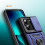 Чохол до мобільного телефона BeCover Military Xiaomi 13T/13T Pro Blue (710558) Чохол до мобільного телефона BeCover Military Xiaomi 13T/13T Pro Blue (710558)