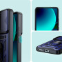Чохол до мобільного телефона BeCover Military Xiaomi 13T/13T Pro Blue (710558) Чохол до мобільного телефона BeCover Military Xiaomi 13T/13T Pro Blue (710558)