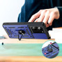 Чохол до мобільного телефона BeCover Military Xiaomi 13T/13T Pro Blue (710558) Чохол до мобільного телефона BeCover Military Xiaomi 13T/13T Pro Blue (710558)
