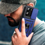 Чохол до мобільного телефона BeCover Military Xiaomi 13T/13T Pro Blue (710558) Чохол до мобільного телефона BeCover Military Xiaomi 13T/13T Pro Blue (710558)