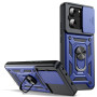 Чохол до мобільного телефона BeCover Military Xiaomi 13T/13T Pro Blue (710558) Чохол до мобільного телефона BeCover Military Xiaomi 13T/13T Pro Blue (710558)