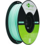 Пластик для 3D-принтера Creality Soleyin 1кг, 1.75мм, green light (3301010508) Пластик для 3D-принтера Creality Soleyin 1кг, 1.75мм, green light (3301010508)