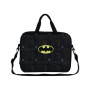 Сумка дитяча Kite 589 DC Batman A4, шкільна, текстильна (DC25-589) Сумка дитяча Kite 589 DC Batman A4, шкільна, текстильна (DC25-589)