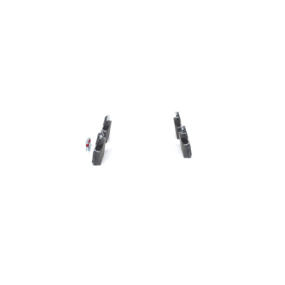 Гальмівні колодки Bosch 0 986 460 977