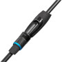 Вудилище Favorite Blue Bird Compact BB1-804L-T 2.40m 3-12g Fast (1693.05.46) Вудилище Favorite Blue Bird Compact BB1-804L-T 2.40m 3-12g Fast (1693.05.46)