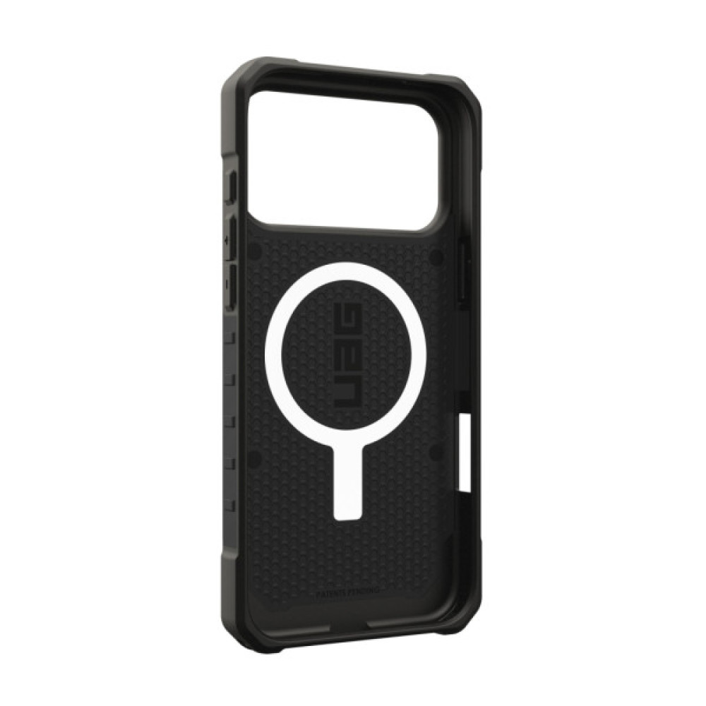 Чохол до мобільного телефона UAG iPhone 17 Pro Max Pathfinder MagSafe SE Midnight Camo (114549114061) Чохол до мобільного телефона UAG iPhone 17 Pro Max Pathfinder MagSafe SE Midnight Camo (114549114061)