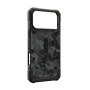 Чохол до мобільного телефона UAG iPhone 17 Pro Max Pathfinder MagSafe SE Midnight Camo (114549114061) Чохол до мобільного телефона UAG iPhone 17 Pro Max Pathfinder MagSafe SE Midnight Camo (114549114061)