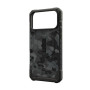 Чохол до мобільного телефона UAG iPhone 17 Pro Max Pathfinder MagSafe SE Midnight Camo (114549114061) Чохол до мобільного телефона UAG iPhone 17 Pro Max Pathfinder MagSafe SE Midnight Camo (114549114061)