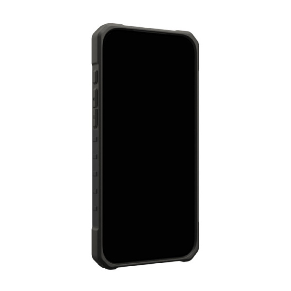 Чохол до мобільного телефона UAG iPhone 17 Pro Max Pathfinder MagSafe SE Midnight Camo (114549114061) Чохол до мобільного телефона UAG iPhone 17 Pro Max Pathfinder MagSafe SE Midnight Camo (114549114061)