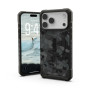 Чохол до мобільного телефона UAG iPhone 17 Pro Max Pathfinder MagSafe SE Midnight Camo (114549114061) Чохол до мобільного телефона UAG iPhone 17 Pro Max Pathfinder MagSafe SE Midnight Camo (114549114061)